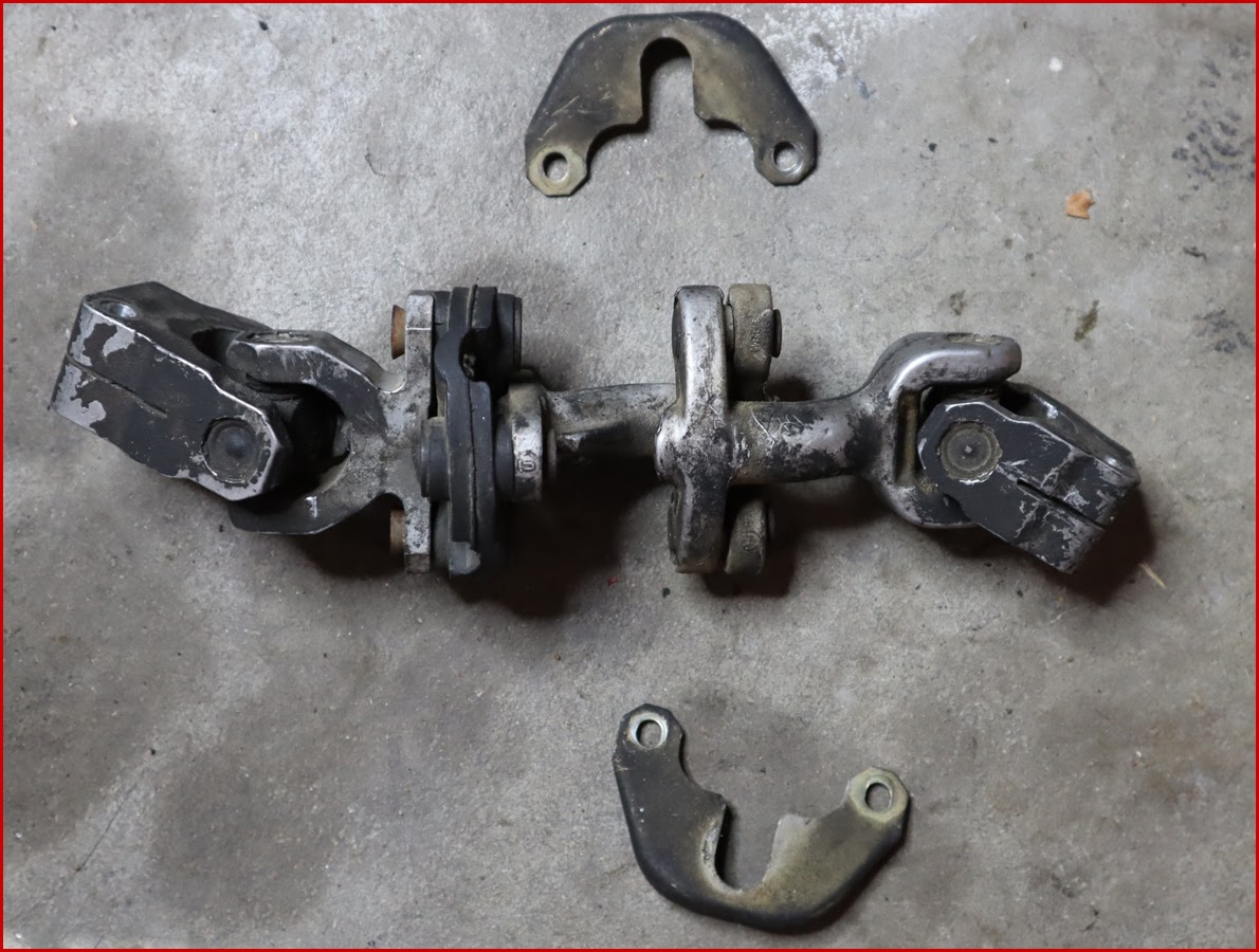 E30 to E36/Z3 Steering Rack Swap Kit Install Guide Garagistic