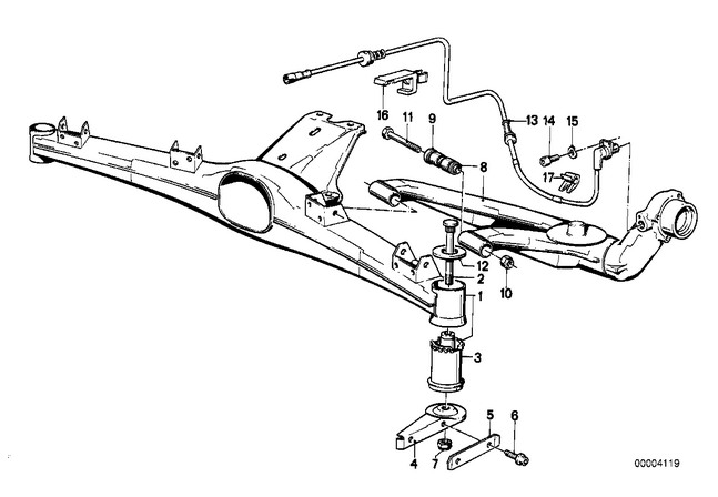 E30, 318Ti, and Z3 Part Compatibility Guide – Garagistic